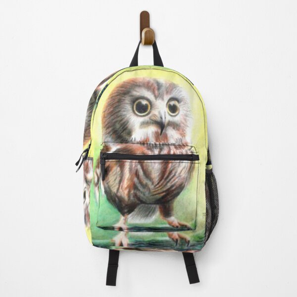 Item preview, Owl Artwork. designed and sold by Mayur Sharma.