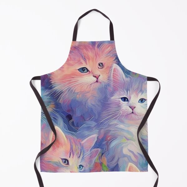 Item preview, Lots of Kittens designed and sold by Myra365Art.