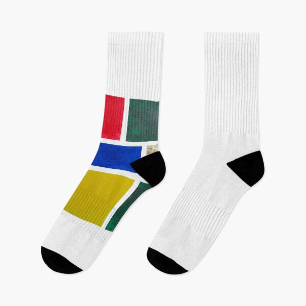 Item preview, colors & rectangles designed and sold by Schleiwolf.