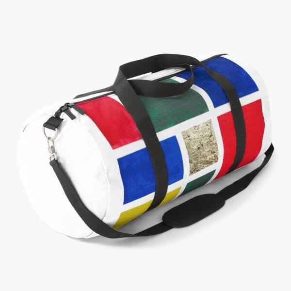 Item preview, colors & rectangles designed and sold by Schleiwolf.
