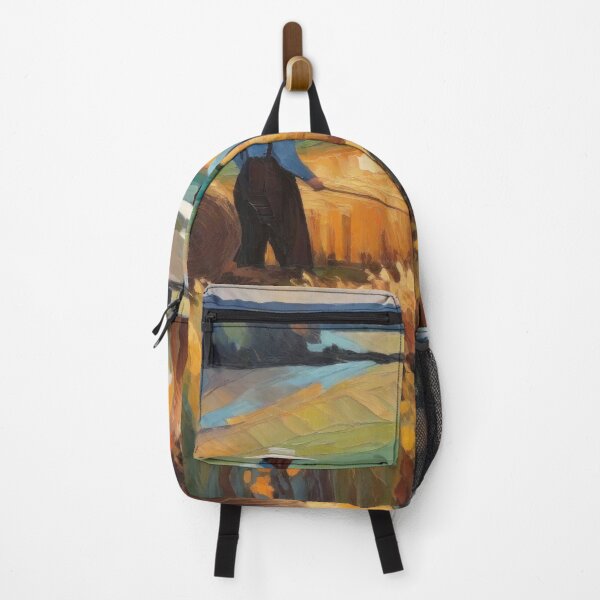 Item preview, Hay Fields designed and sold by kultomatic.