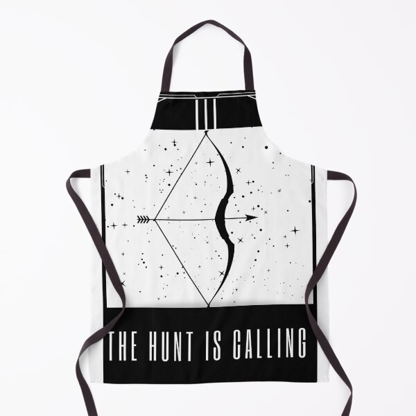 Item preview, The Hunt is Calling Star designed and sold by Entallya.