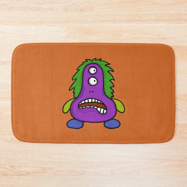 Item preview, funny cartoon character designed and sold by neurostructure.