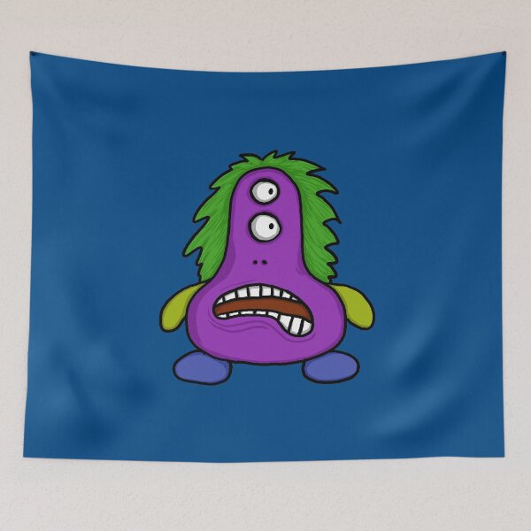 Item preview, funny cartoon character designed and sold by neurostructure.