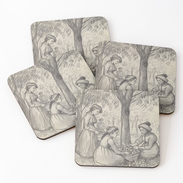 Item preview, Camille Pissarro dr designed and sold by ComicsFactory.