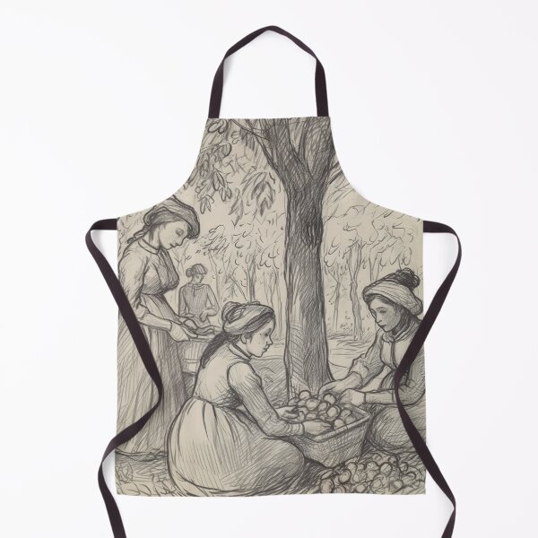 Item preview, Camille Pissarro dr designed and sold by ComicsFactory.