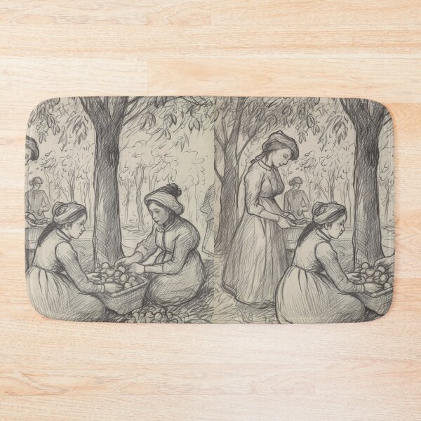 Item preview, Camille Pissarro dr designed and sold by ComicsFactory.