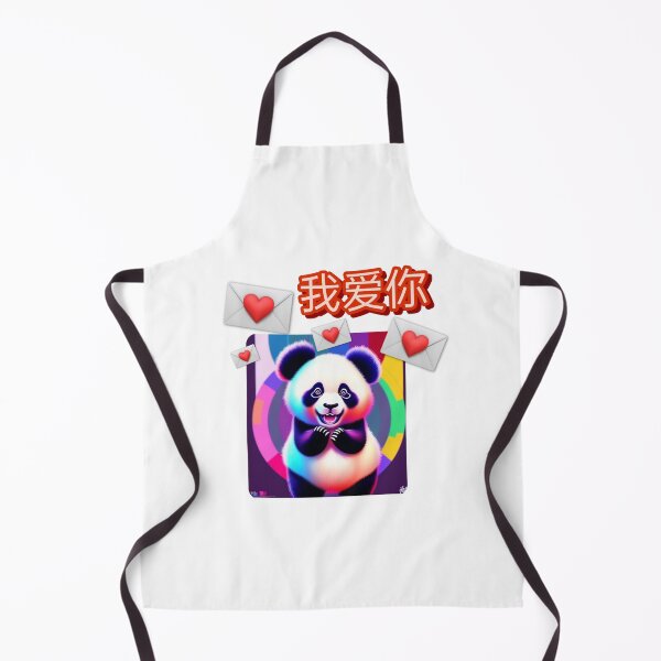 Item preview, Panda Dunk  designed and sold by No Talk Studio .