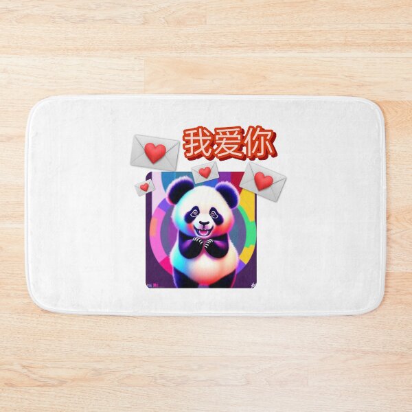 Item preview, Panda Dunk  designed and sold by No Talk Studio .