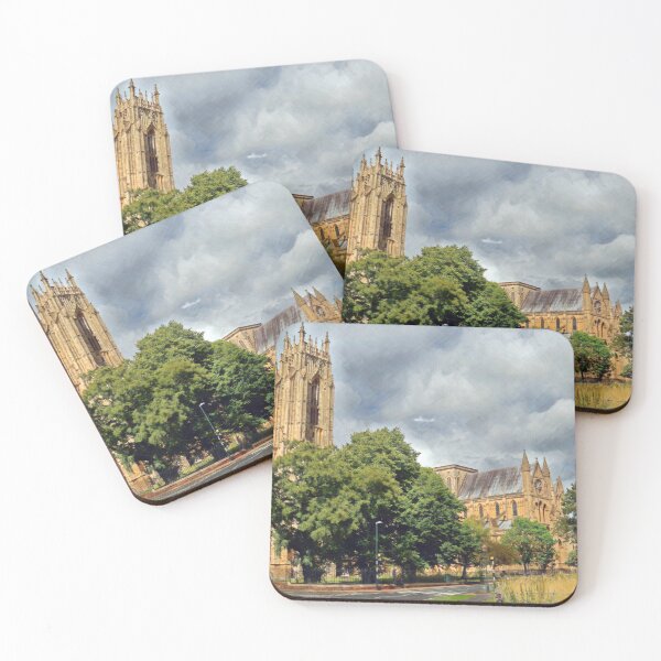 Item preview, Beverley Minster designed and sold by Beverley Barrett.
