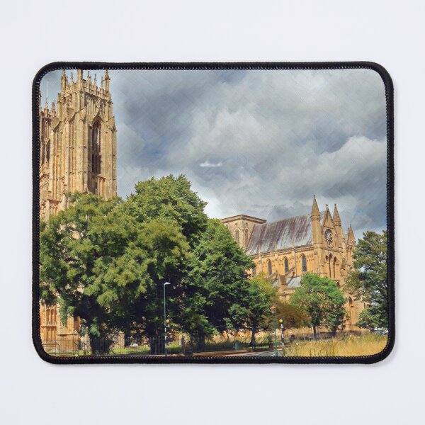 Item preview, Beverley Minster designed and sold by Beverley Barrett.