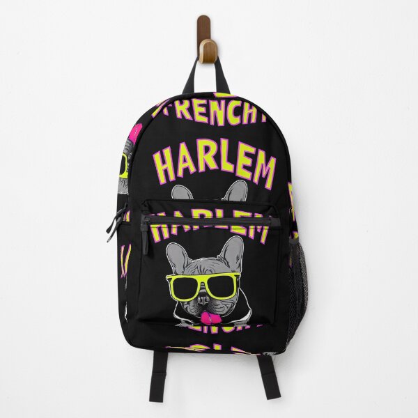 Item preview, "Harlem Frenchy" By Hunzinator designed and sold by HUNZINATOR.