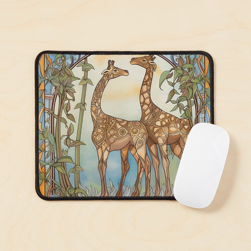 Item preview, Mouse Pad designed and sold by ComicsFactory.
