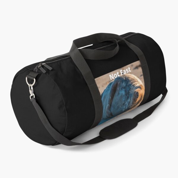 Item preview, No Fast Not Furious,Fanny Gift designed and sold by your-t-shirts55.