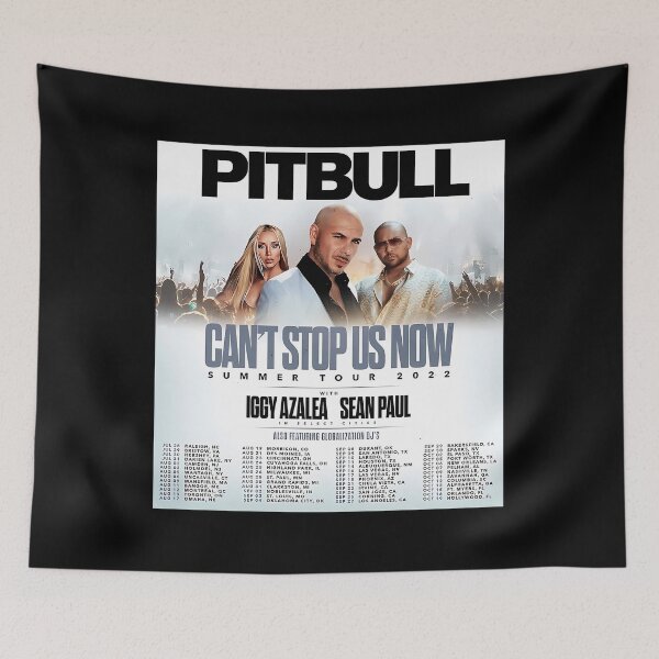 Item preview, Summer Tour 2022 With Dates designed and sold by ArtChicSebas.