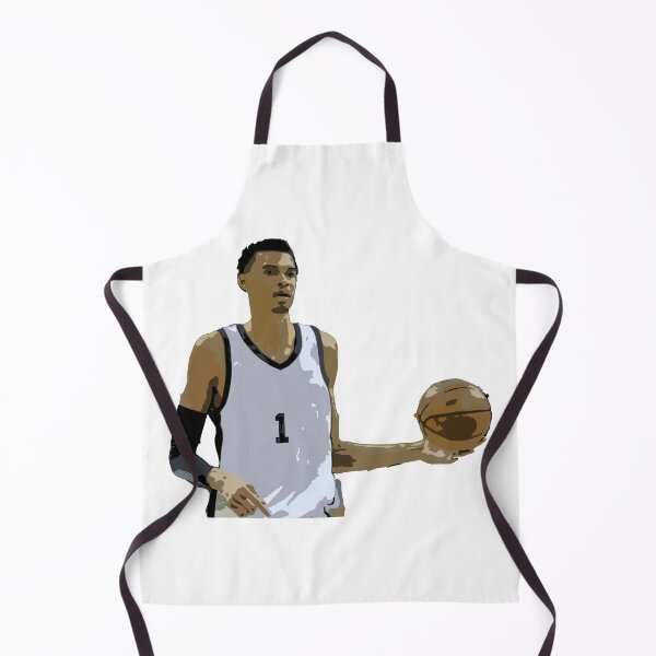 Item preview, Victor Wembanyama designed and sold by raffrasta.