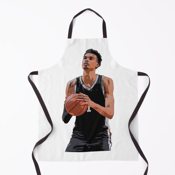 Item preview, Victor Wembanyama designed and sold by raffrasta.