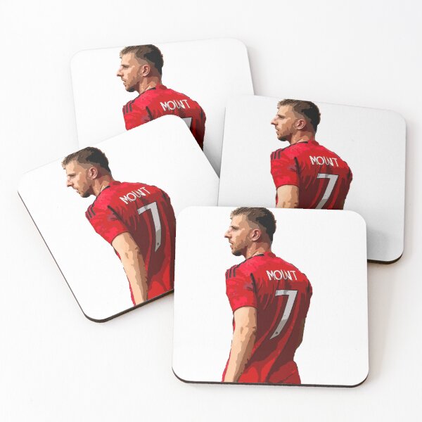 Item preview, Mason Mount designed and sold by raffrasta.