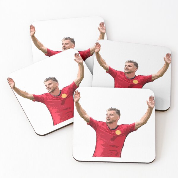 Item preview, Mason Mount designed and sold by raffrasta.