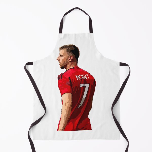 Item preview, Mason Mount designed and sold by raffrasta.