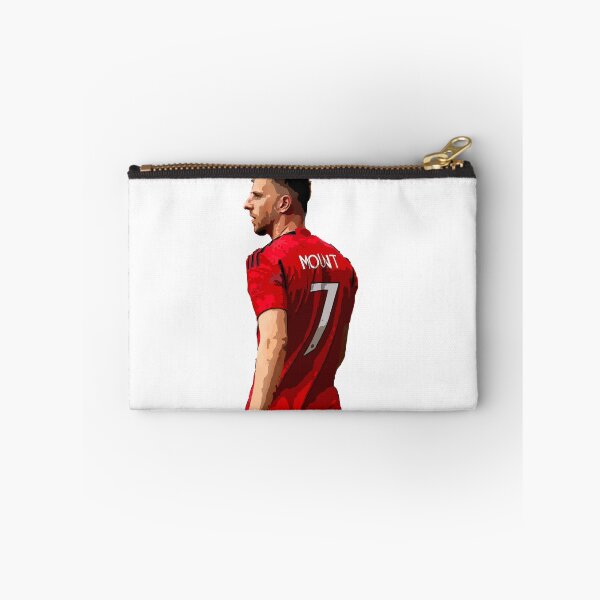 Item preview, Mason Mount designed and sold by raffrasta.