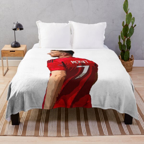 Item preview, Mason Mount designed and sold by raffrasta.