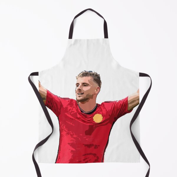 Item preview, Mason Mount designed and sold by raffrasta.