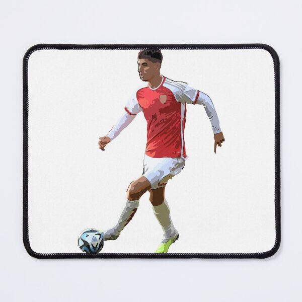 Item preview, Kai Havertz designed and sold by raffrasta.