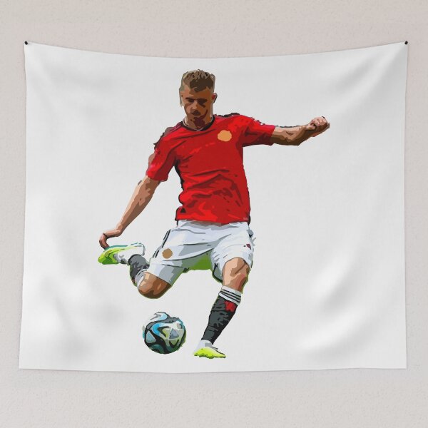 Item preview, Mason Mount designed and sold by raffrasta.