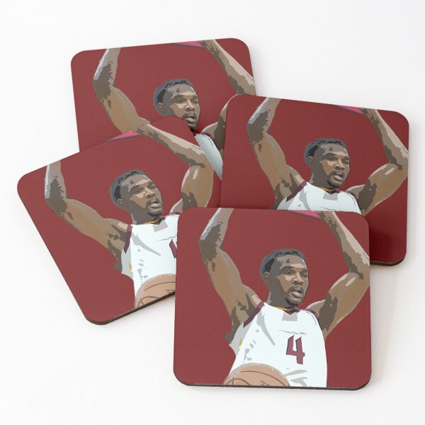 Item preview, Evan Mobley designed and sold by raffrasta.