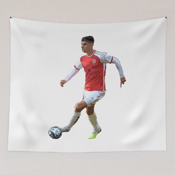 Item preview, Kai Havertz designed and sold by raffrasta.