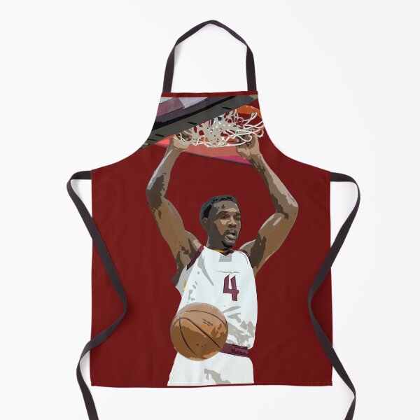 Item preview, Evan Mobley designed and sold by raffrasta.