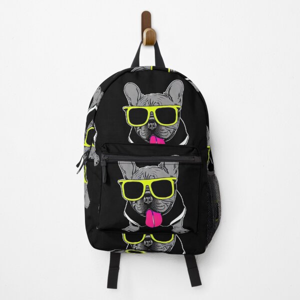 Item preview, "Frenchy" By Hunzinator designed and sold by HUNZINATOR.