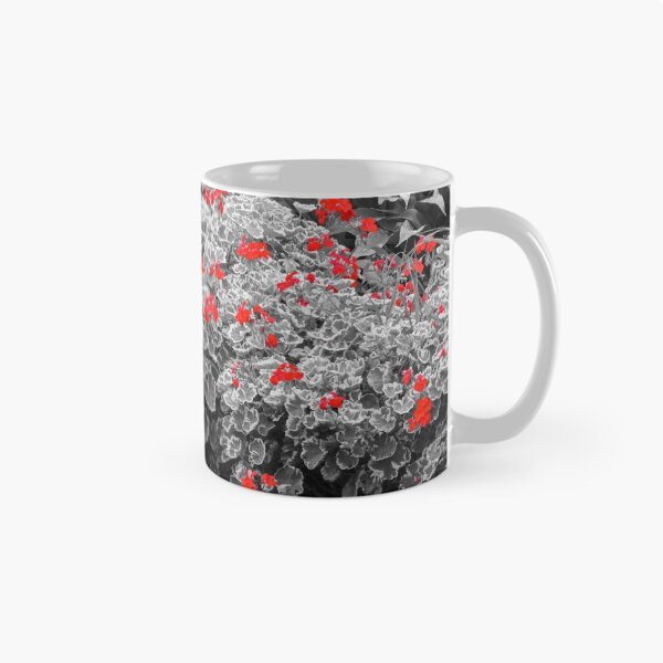Item preview, Red Flowers  designed and sold by D-GaP.
