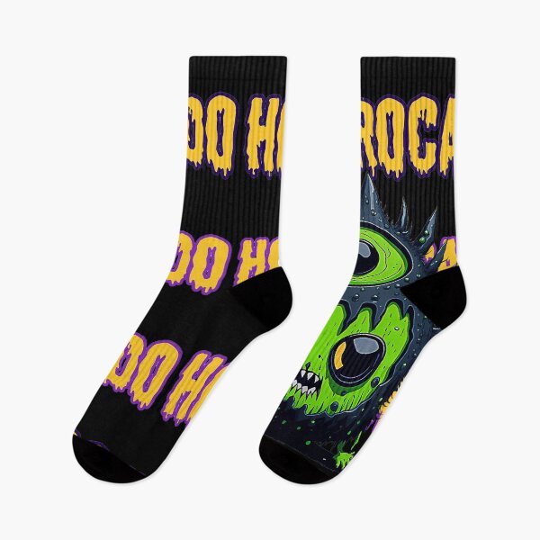 Item preview, Horrorocado  | Scary Avocado | Monster Avocado designed and sold by YrtemmyS.