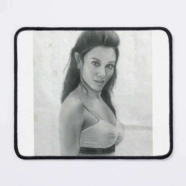 Item preview, Beautyfull Women Drawing designed and sold by Mayur Sharma.