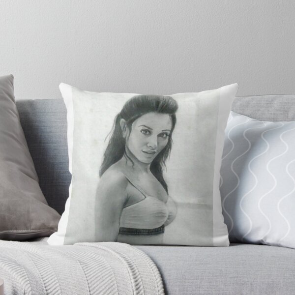 Item preview, Beautyfull Women Drawing designed and sold by Mayur Sharma.