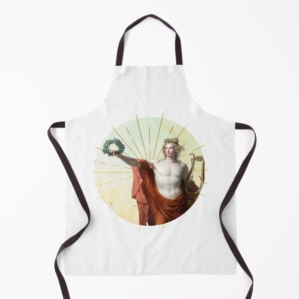 Item preview, Apollo god designed and sold by Mirksaz-designs.