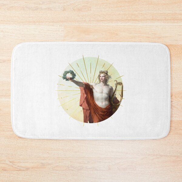 Item preview, Apollo god designed and sold by Mirksaz-designs.