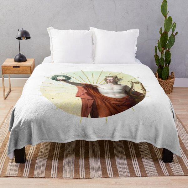 Item preview, Apollo god designed and sold by Mirksaz-designs.