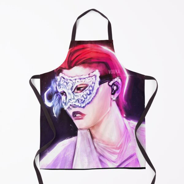Item preview, Kim Hongjoong Ateez Art - concert designed and sold by voukaa--.
