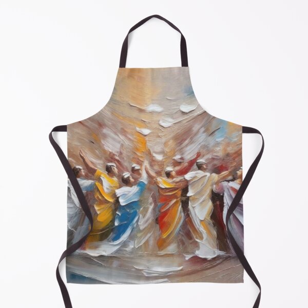 Item preview, A Choir designed and sold by kultomatic.