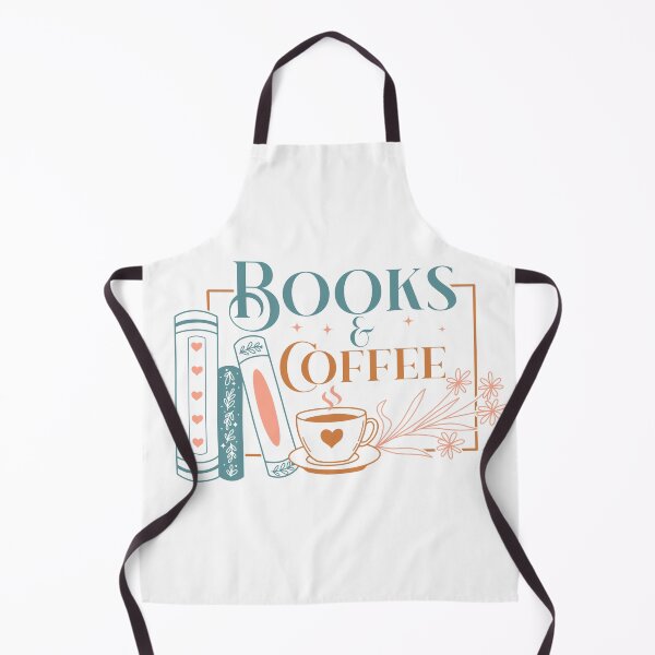 Item preview, Books and Coffee designed and sold by Acim0.