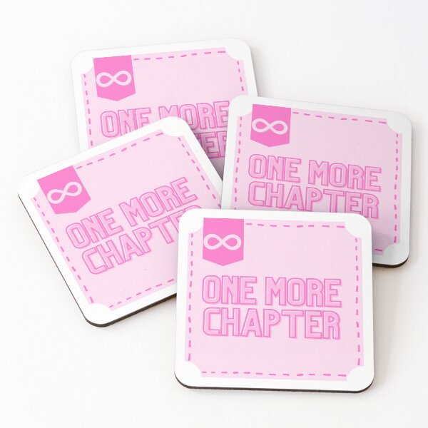Item preview, One more chapter designed and sold by Entallya.