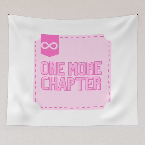 Item preview, One more chapter designed and sold by Entallya.