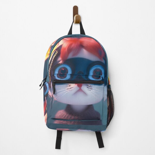 Item preview, i Love Cats FULL HD 008 - Artistic cats, Beautiful kittens designed and sold by ilovecatsbcn.