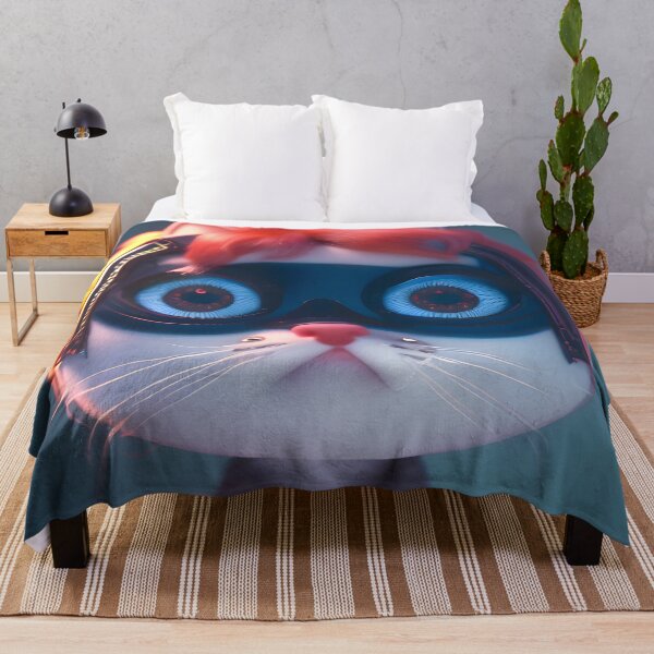Item preview, i Love Cats FULL HD 008 - Artistic cats, Beautiful kittens designed and sold by ilovecatsbcn.