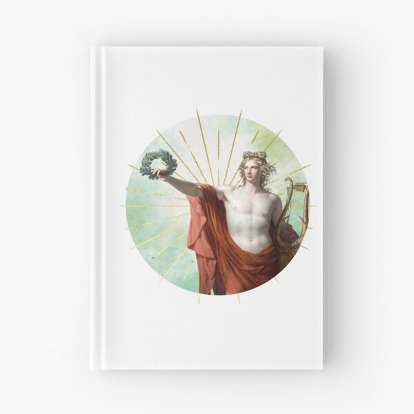 Item preview, Apollo god designed and sold by Mirksaz-designs.