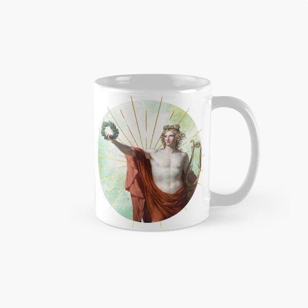 Item preview, Apollo god designed and sold by Mirksaz-designs.