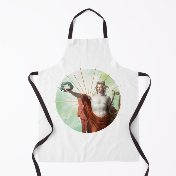 Item preview, dios apolo designed and sold by Mirksaz-designs.